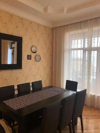 Загородные дома Seaview Villa Buzovna Бузовна Дом с 4 спальнями-77