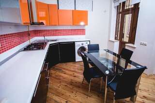 Загородные дома Seaview Villa Buzovna Бузовна Дом с 4 спальнями-95
