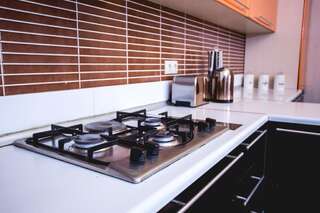 Загородные дома Seaview Villa Buzovna Бузовна Дом с 4 спальнями-99