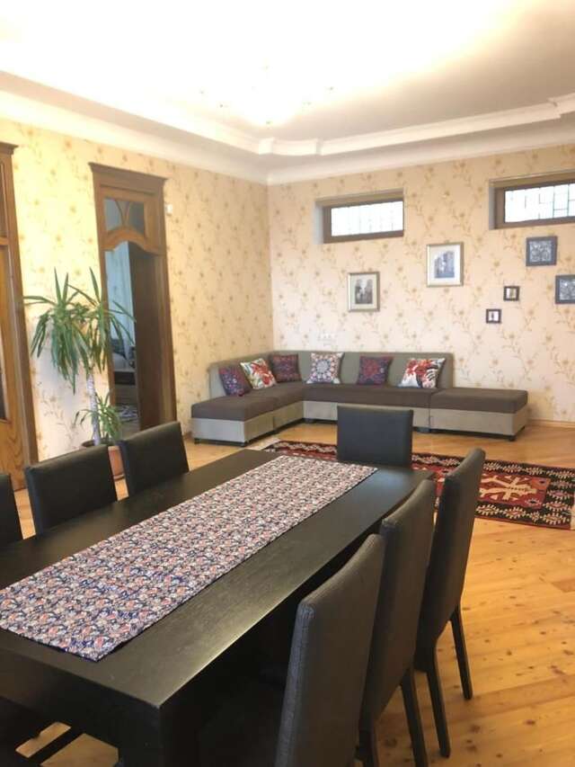 Загородные дома Seaview Villa Buzovna Бузовна-16