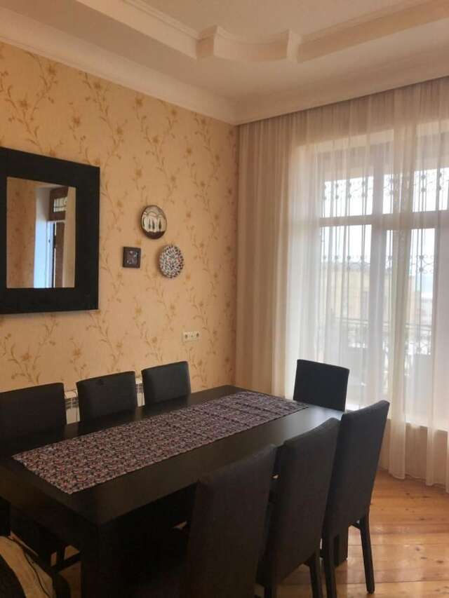 Загородные дома Seaview Villa Buzovna Бузовна-17