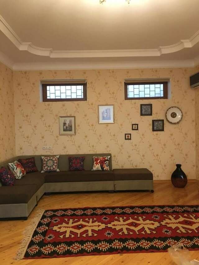 Загородные дома Seaview Villa Buzovna Бузовна-21