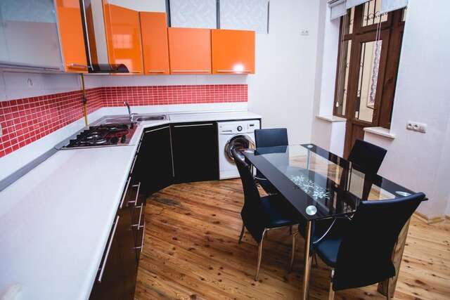 Загородные дома Seaview Villa Buzovna Бузовна-23