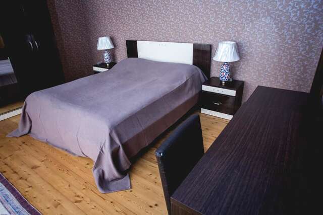 Загородные дома Seaview Villa Buzovna Бузовна-27