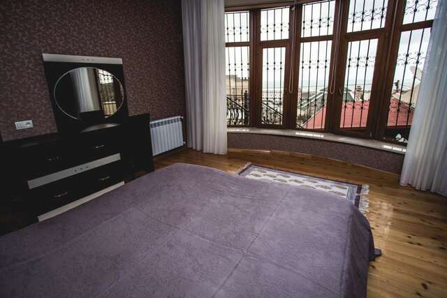 Загородные дома Seaview Villa Buzovna Бузовна-30