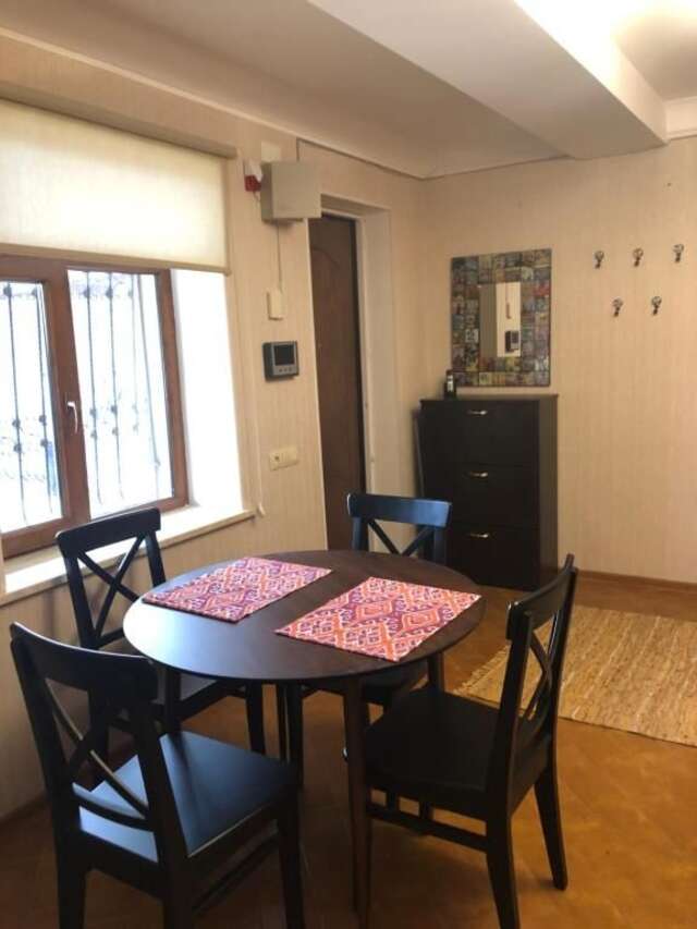 Загородные дома Seaview Villa Buzovna Бузовна-52