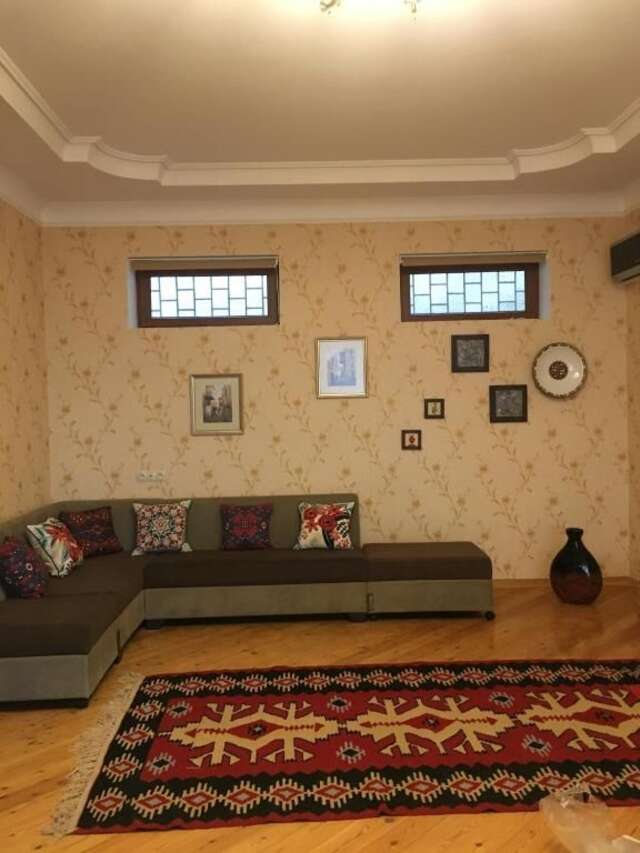 Загородные дома Seaview Villa Buzovna Бузовна-54