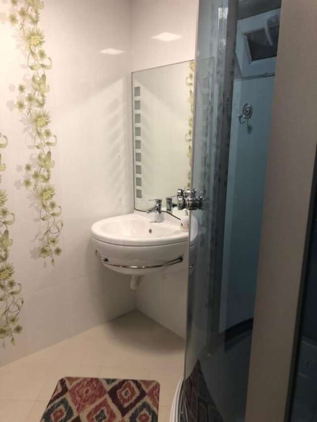 Загородные дома Seaview Villa Buzovna Бузовна-57