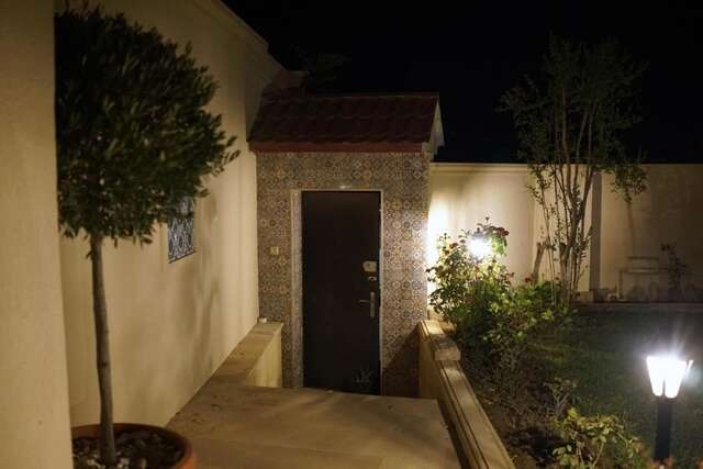 Загородные дома Seaview Villa Buzovna Бузовна-66