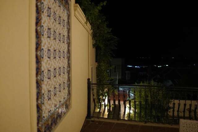 Загородные дома Seaview Villa Buzovna Бузовна-70
