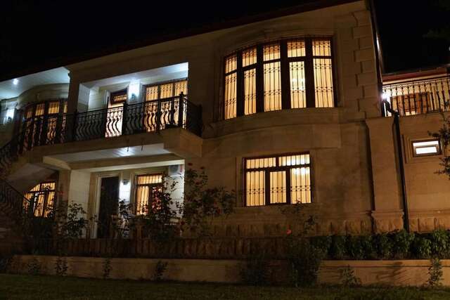 Загородные дома Seaview Villa Buzovna Бузовна-71