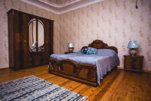 Загородные дома Seaview Villa Buzovna Бузовна-80