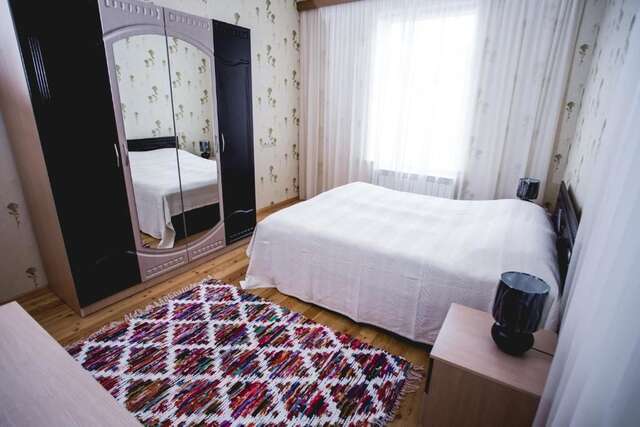 Загородные дома Seaview Villa Buzovna Бузовна-82